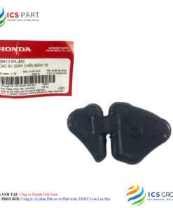 CAO SU GIẢM CHẤN BÁNH XE