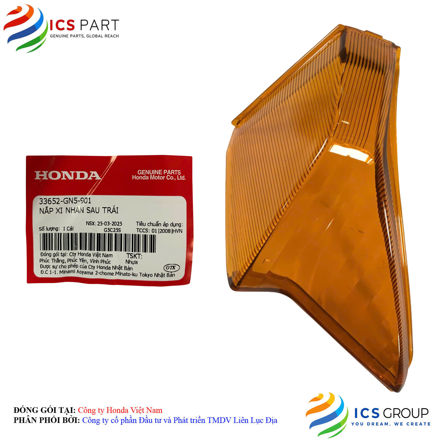 NẮP XI NHAN SAU TRÁI - Ảnh 4