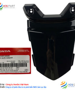 BỘ ỐP ĐUÔI NHB25M