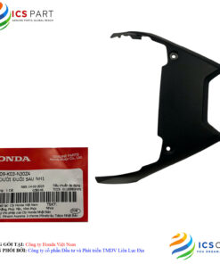 ỐP DƯỚI ĐUÔI SAU NH1