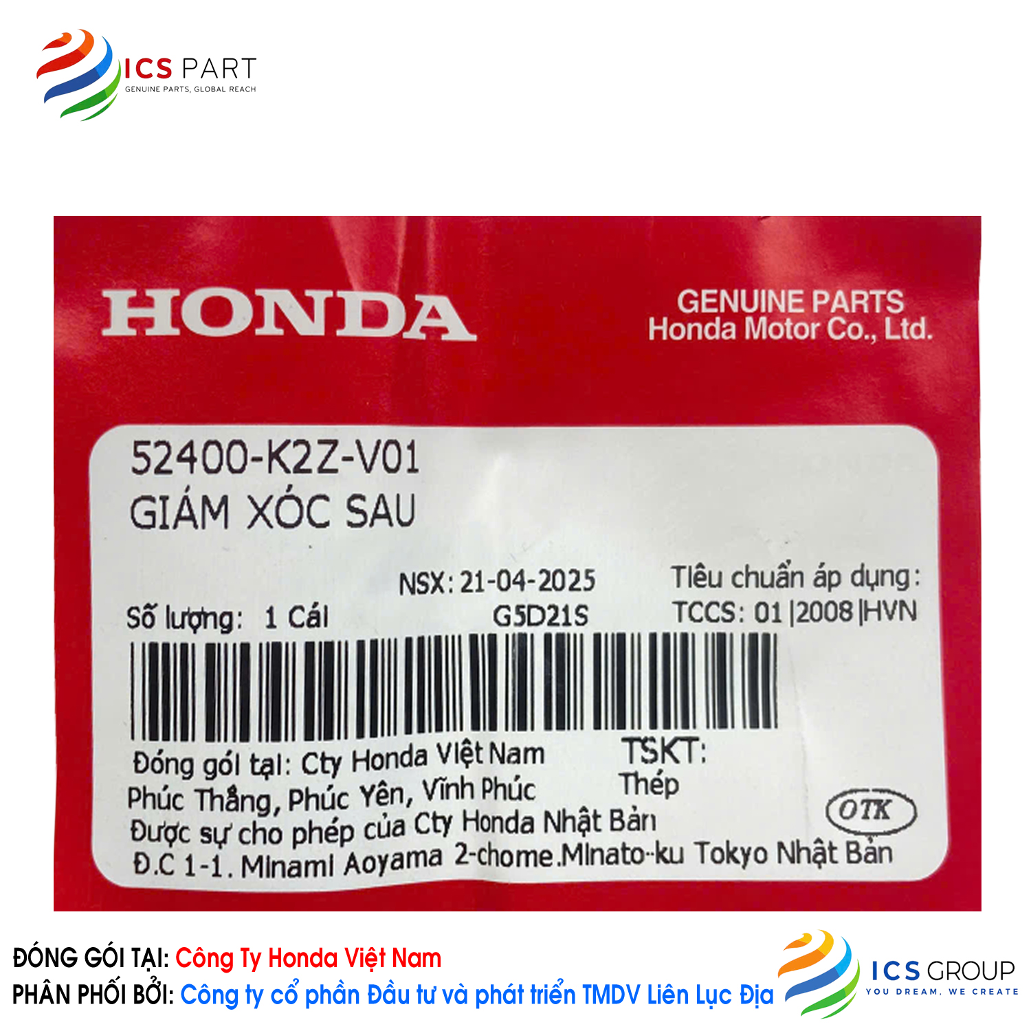 GIẢM XÓC SAU - Ảnh 2