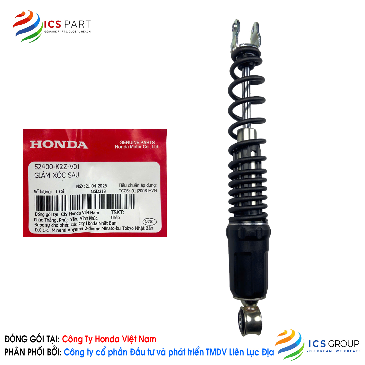 GIẢM XÓC SAU - Ảnh 3