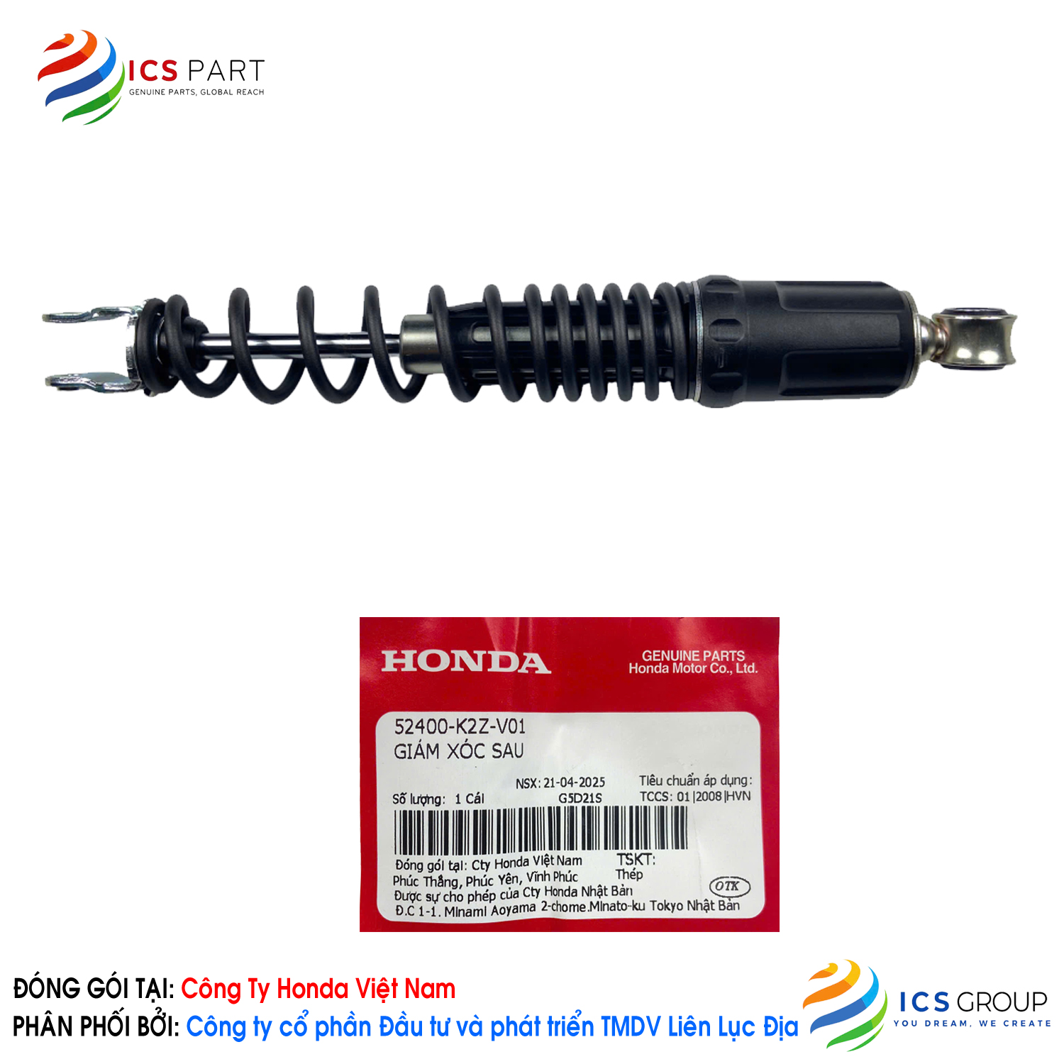 GIẢM XÓC SAU - Ảnh 4