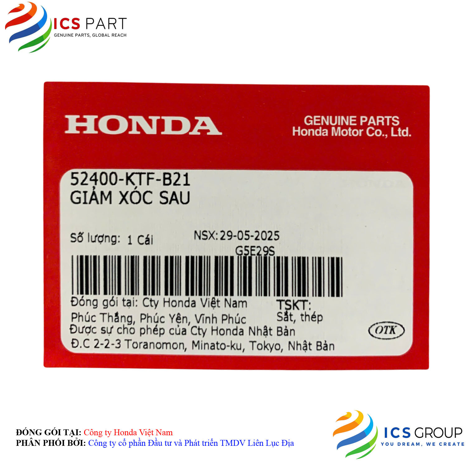 GIẢM XÓC SAU - Ảnh 2
