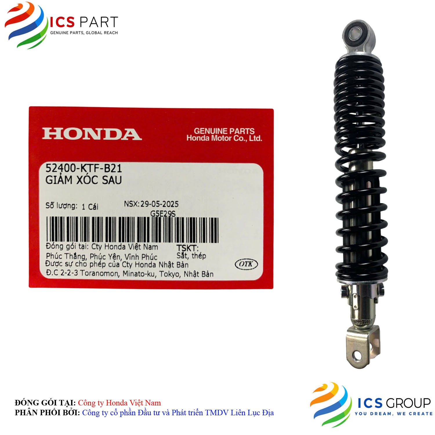 GIẢM XÓC SAU - Ảnh 4