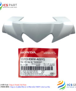 NẮP TRÊN TAY LÁI *NHB35M*