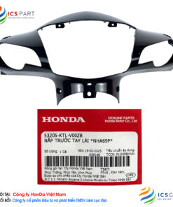 NẮP TRƯỚC TAY LÁI *NHA69P*