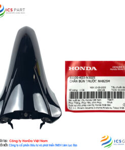 CHẮN BÙN TRƯỚC NHB25M