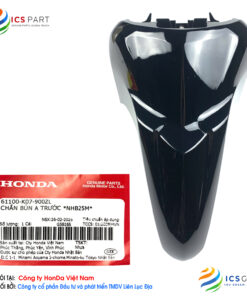 CHẮN BÙN A TRƯỚC *NHB25M*