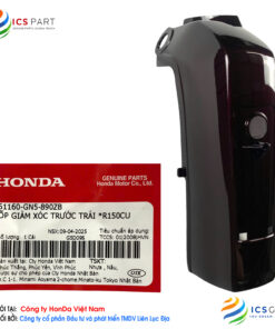 ỐP GIẢM XÓC TRƯỚC TRÁI *R150CU
