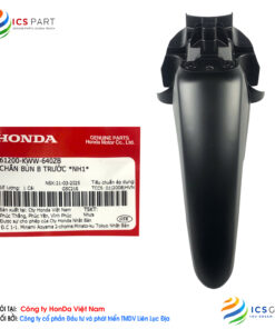 CHẮN BÙN B TRƯỚC *NH1*