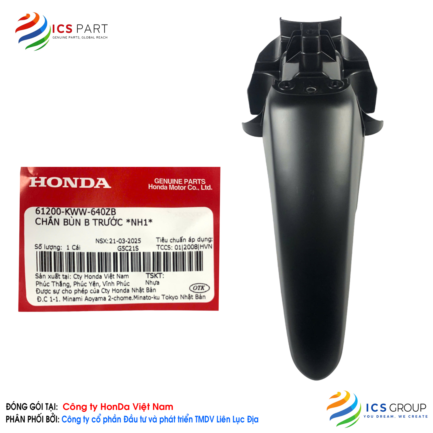 CHẮN BÙN B TRƯỚC *NH1*