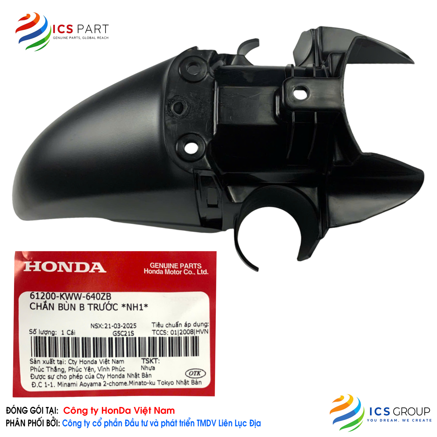 CHẮN BÙN B TRƯỚC *NH1* - Ảnh 3