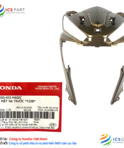 BỘ MẶT NẠ TRƯỚC *Y208*