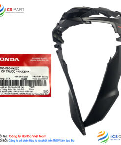 BỘ ỐP TRƯỚC *NHA76M*