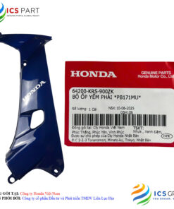 BỘ ỐP YẾM PHẢI *PB171MU*