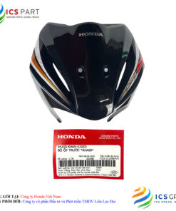 BỘ ỐP TRƯỚC *NHA69*