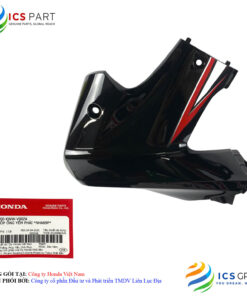 BỘ ỐP ỐNG YẾM PHẢI *NHA69P*