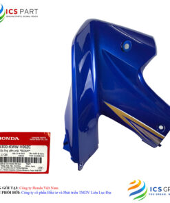 BỘ ỐP ỐNG YẾM PHẢI *B206M*