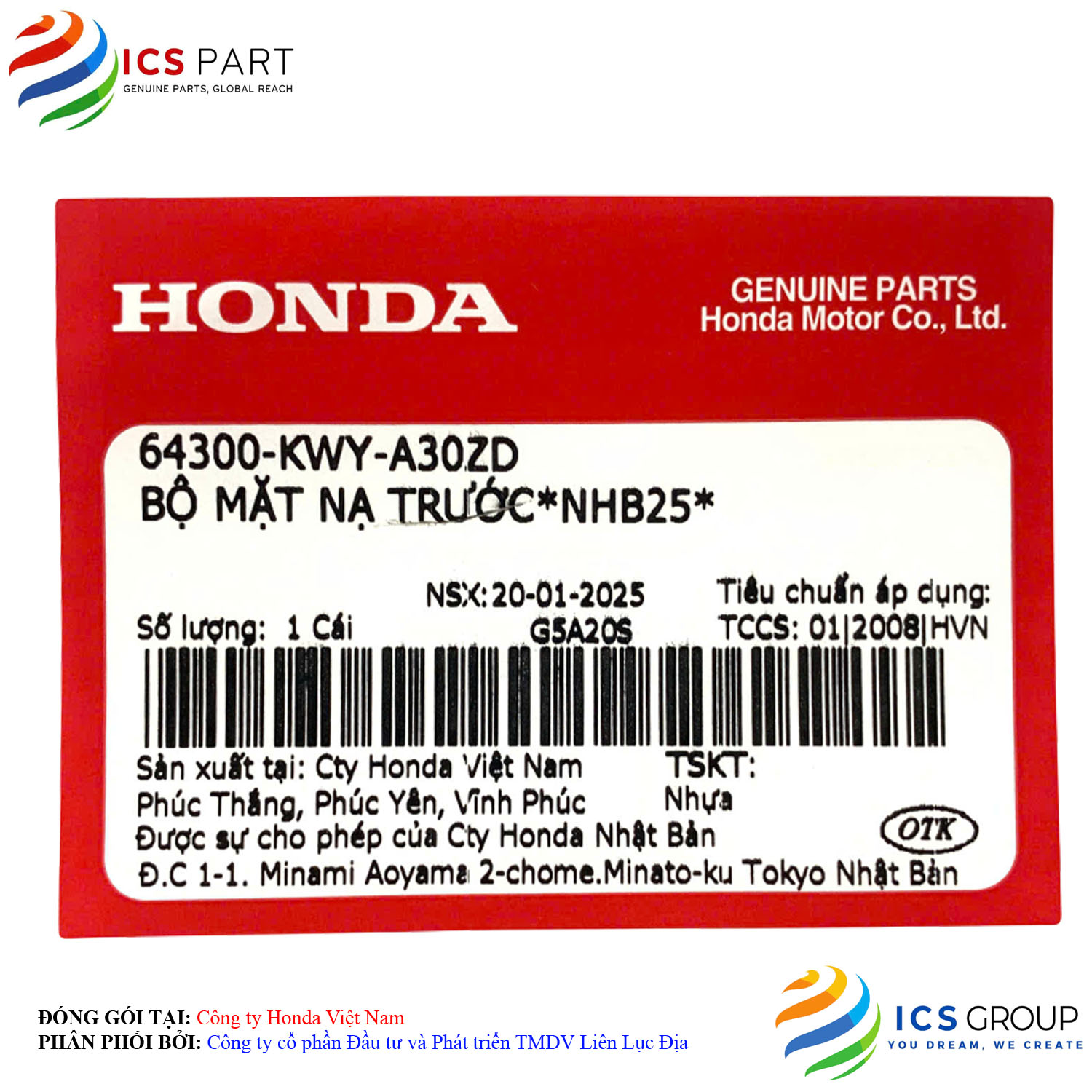 BỘ MẶT NẠ TRƯỚC*NHB25* - Ảnh 2