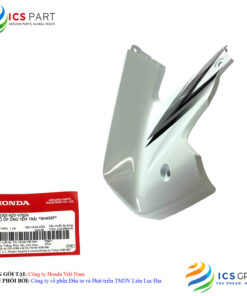 BỘ ỐP ỐNG YẾM TRÁI *NHA96P*