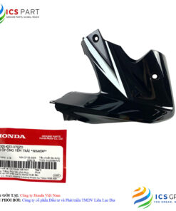 BỘ ỐP ỐNG YẾM TRÁI *NHA69P*