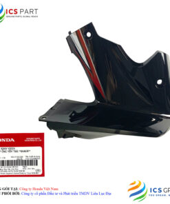 BỘ ỐP ỐNG YẾM TRÁI *NHA69P*