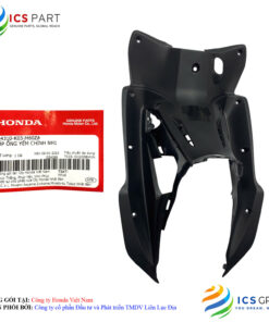 ỐP ỐNG YẾM CHÍNH NH1