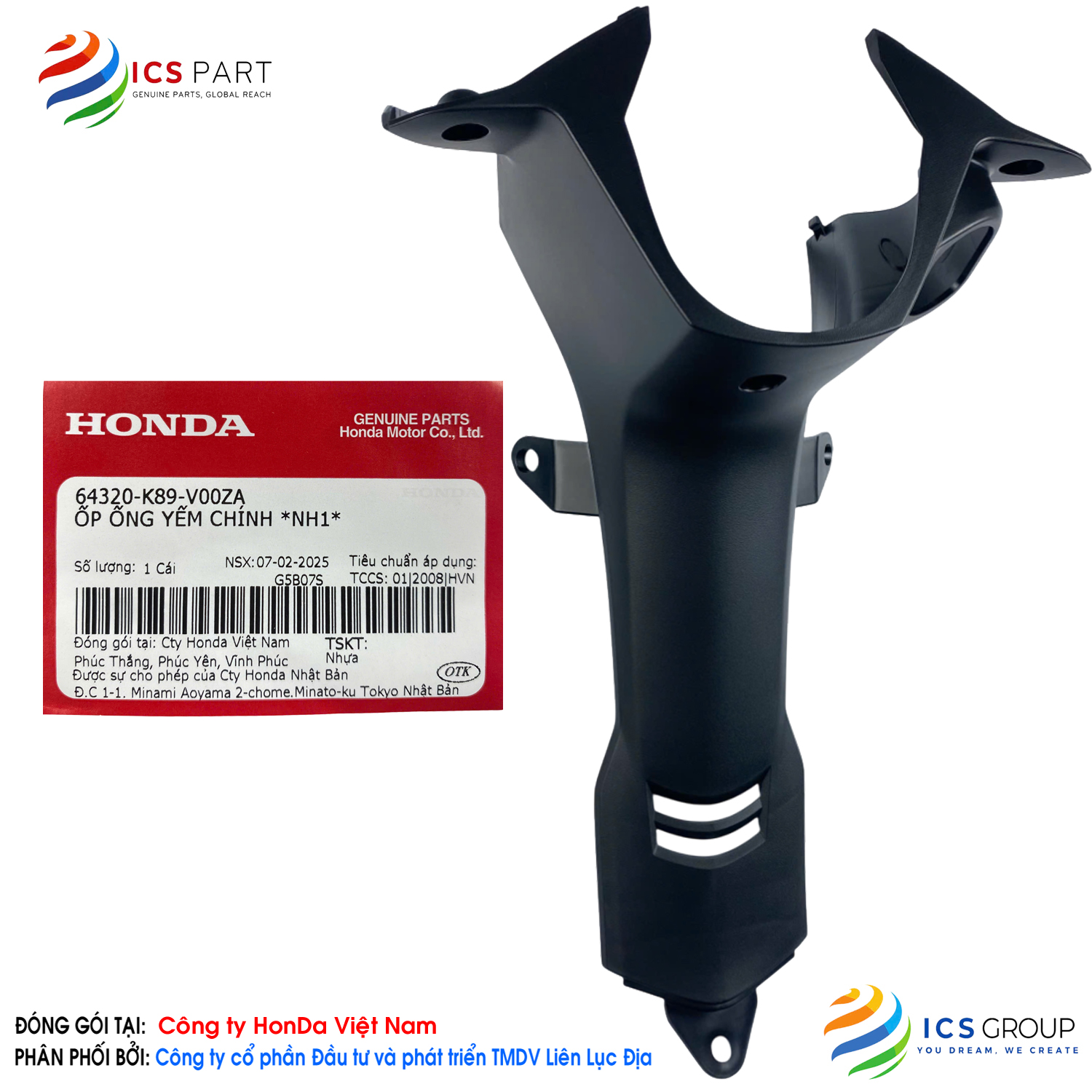 ỐP ỐNG YẾM CHÍNH *NH1* - Ảnh 3