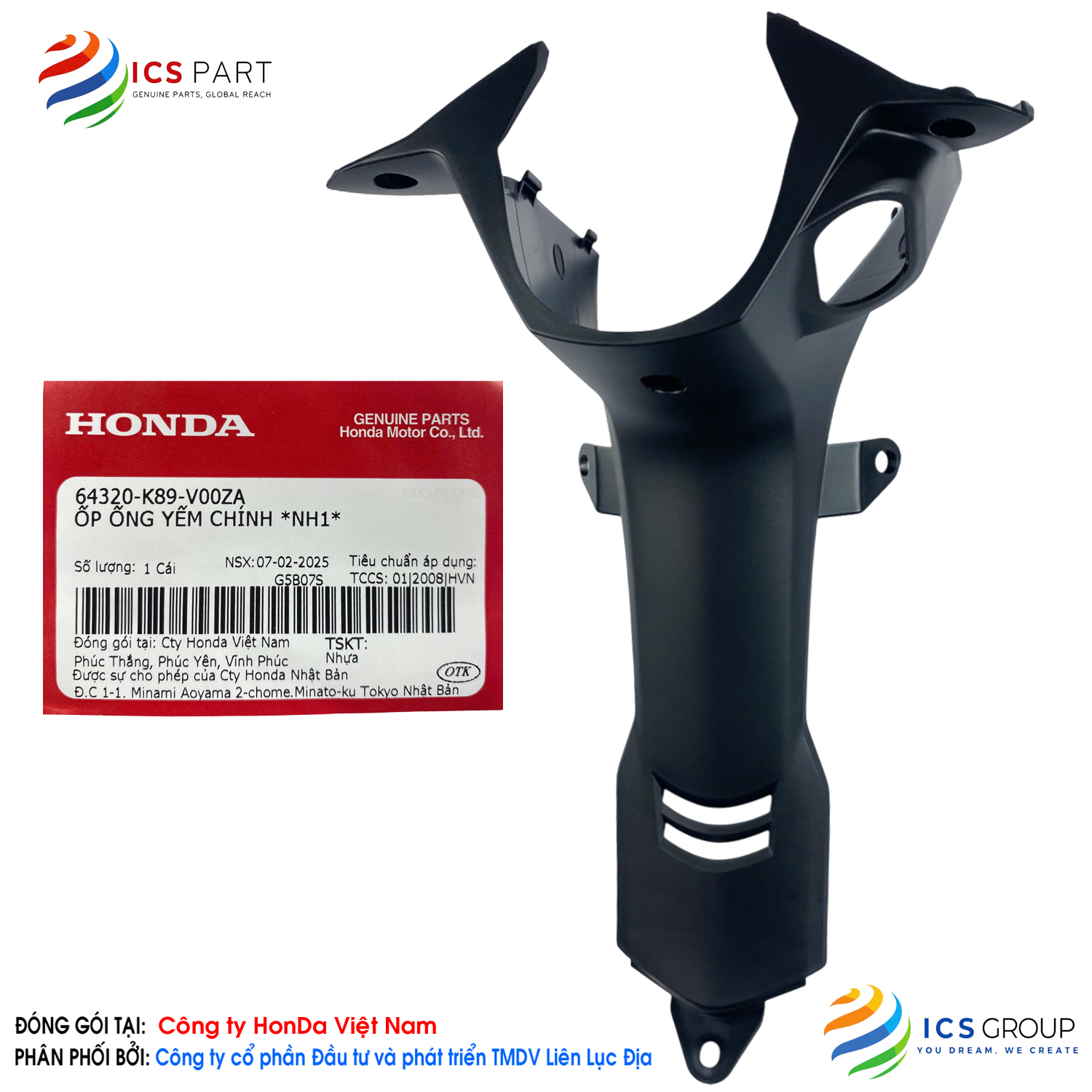 ỐP ỐNG YẾM CHÍNH *NH1* - Ảnh 4