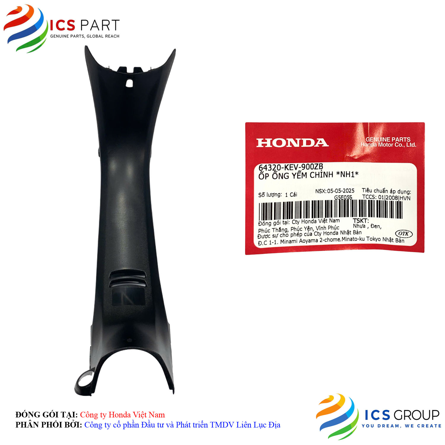 ỐP ỐNG YẾM CHÍNH *NH1* - Ảnh 4