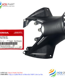 ỐP ỐNG YẾM SAU