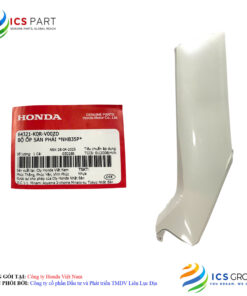 BỘ ỐP SÀN PHẢI *NHB35P*