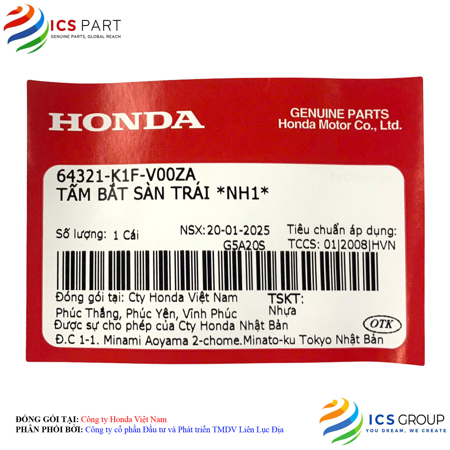 TẤM BẮT SÀN TRÁI *NH1* - Ảnh 2