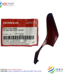 ỐP SÀN BÊN PHẢI *R350C*