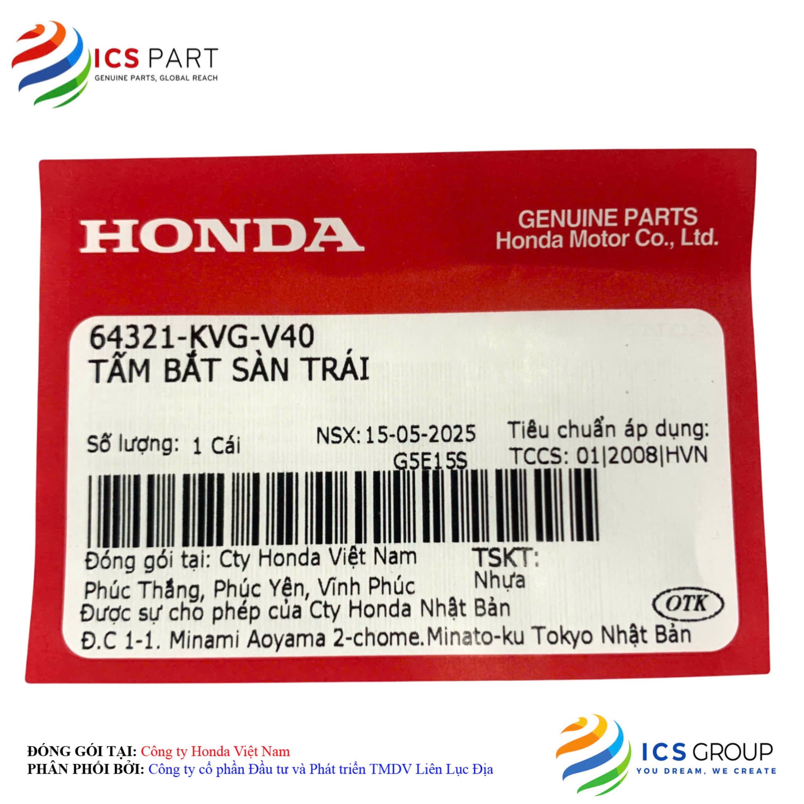TẤM BẮT SÀN TRÁI - Ảnh 2