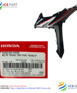 BỘ ỐP TRUNG TÂM PHẢI *NHB25*