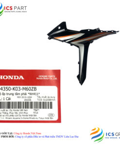 BỘ ỐP TRUNG TÂM PHẢI *NH411*