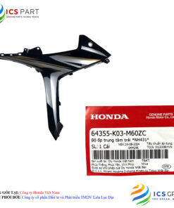 BỘ ỐP TRUNG TÂM TRÁI *NH431*