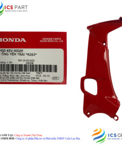 ỐP ỐNG YẾM TRÁI *R263*