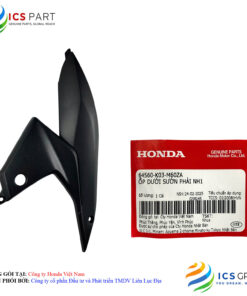 ỐP DƯỚI SƯỜN PHẢI NH1
