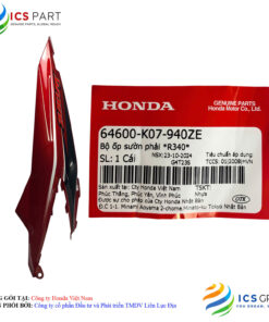 BỘ ỐP SƯỜN PHẢI *R340*