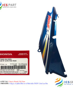 BỘ ỐP SƯỜN PHẢI PB305