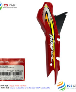BỘ ỐP SƯỜN TRÁI *R263*