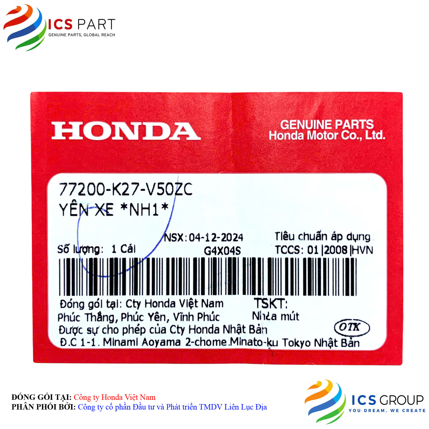 YÊN XE *NH1* - Ảnh 2