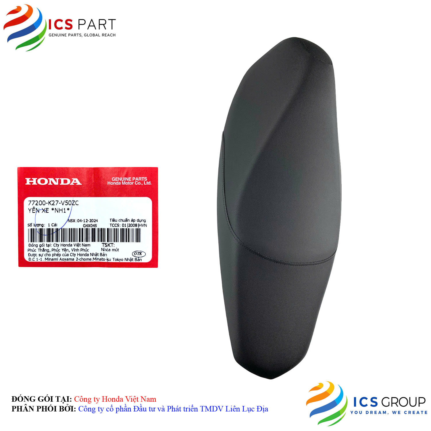 YÊN XE *NH1* - Ảnh 3