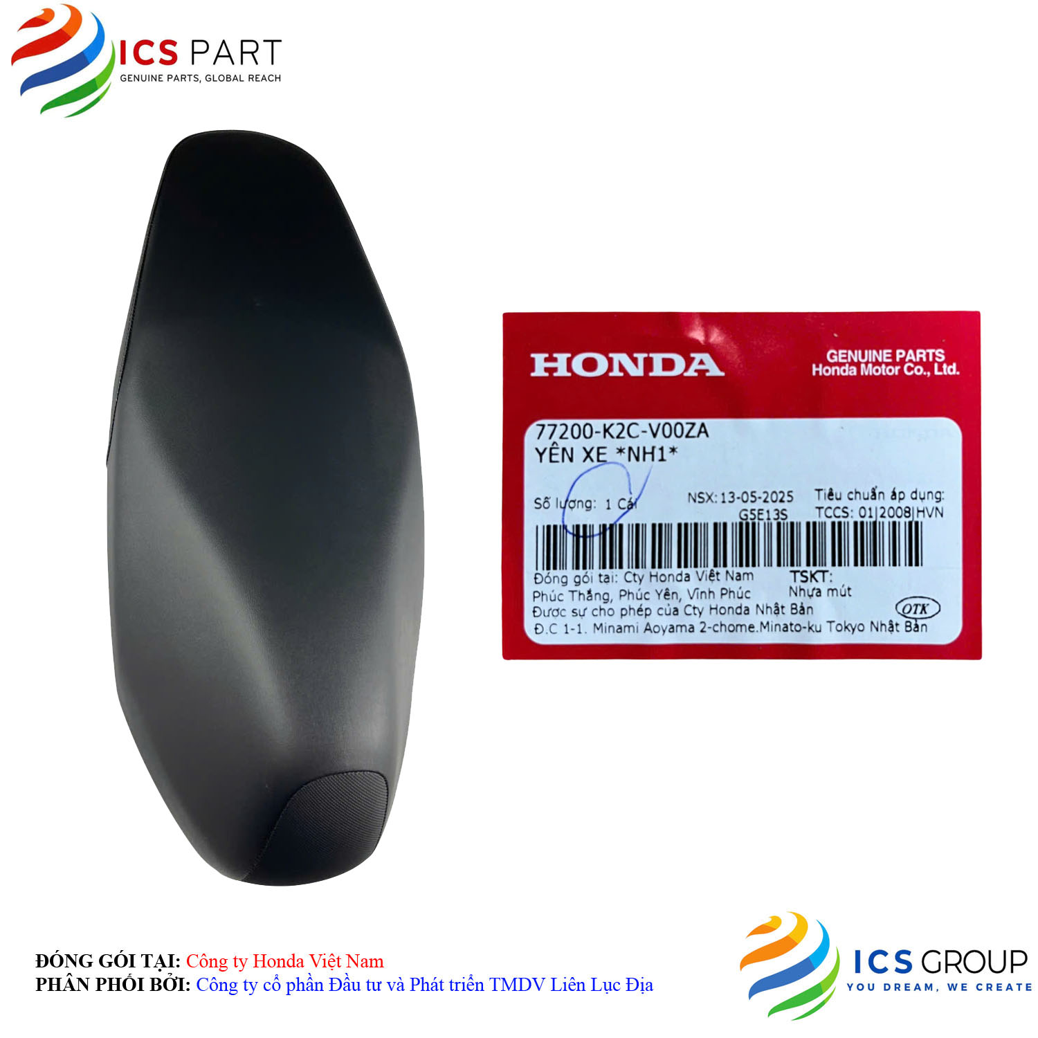 YÊN XE *NH1* - Ảnh 3