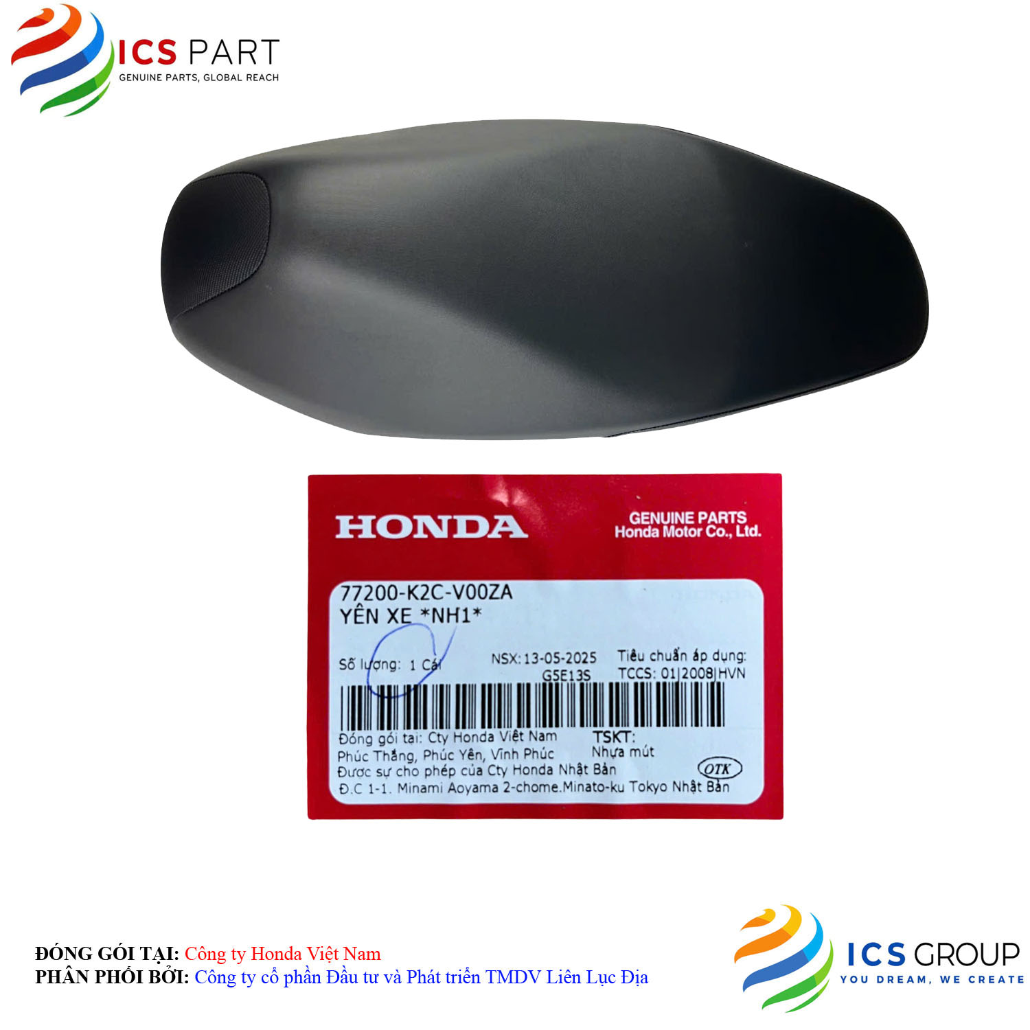 YÊN XE *NH1* - Ảnh 4