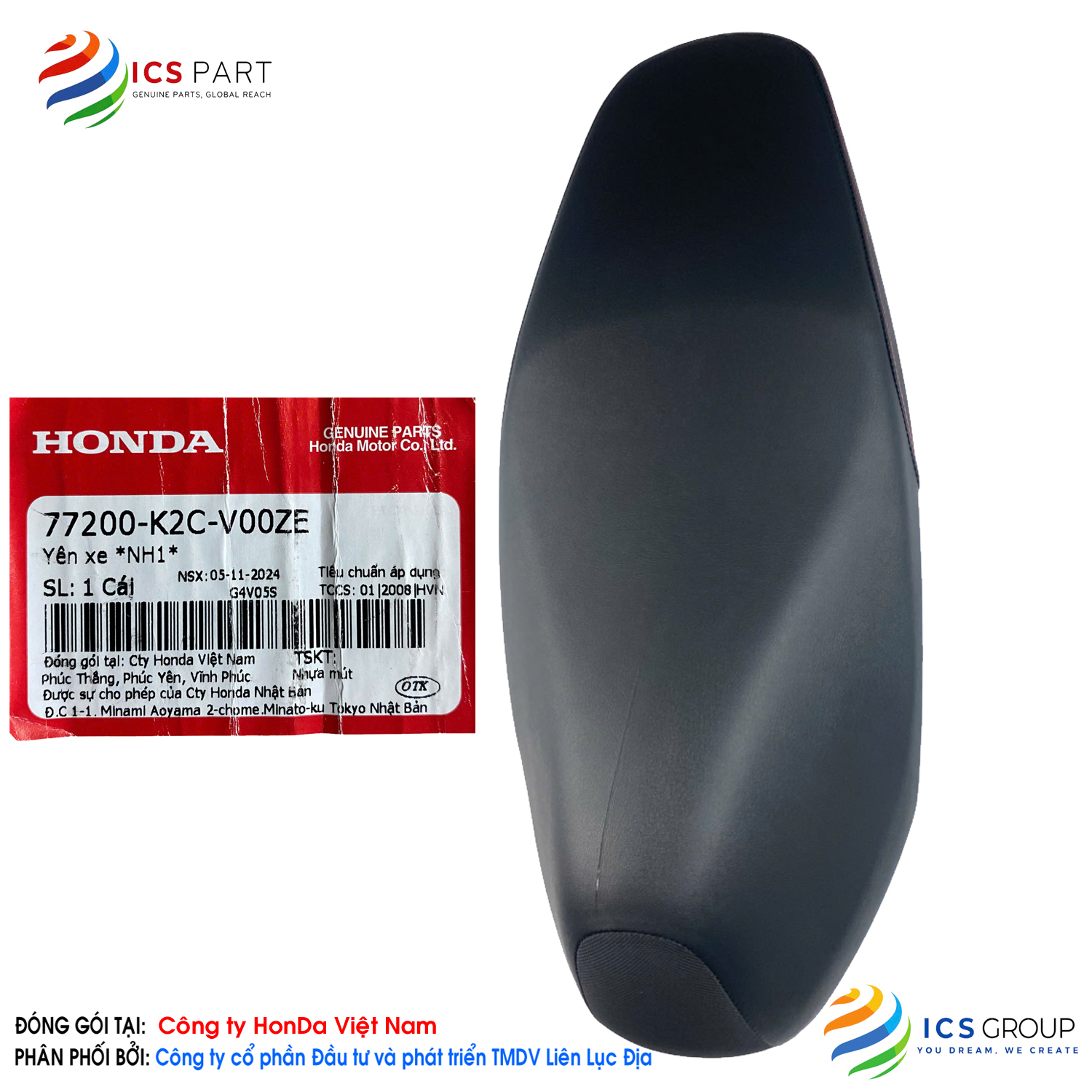 YÊN XE *NH1* - Ảnh 4