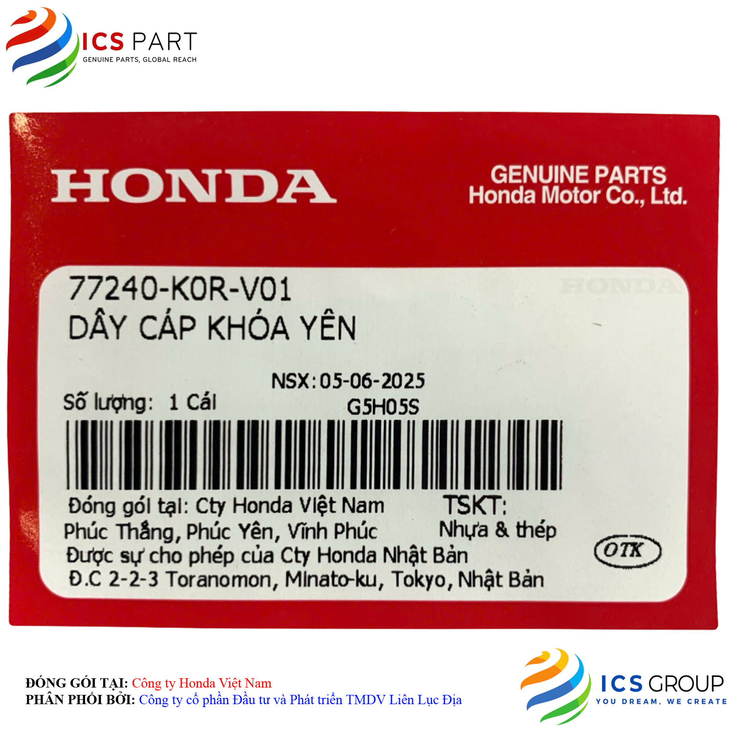 DÂY CÁP KHÓA YÊN - Ảnh 2